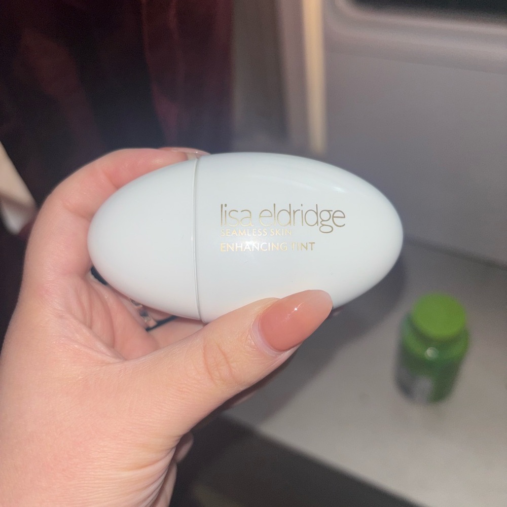 Lisa Eldridge skin tint
